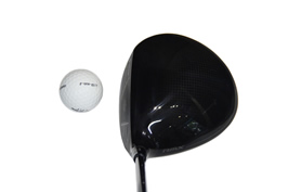 ヤマハ RMX DD-1 ドライバー ヘッド画像