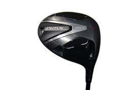 ヤマハ RMX DD-1 ドライバー ヘッド画像