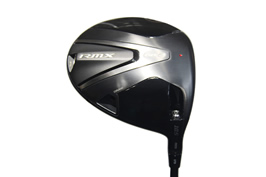 ヤマハ RMX DD-2 ドライバー ヘッド画像