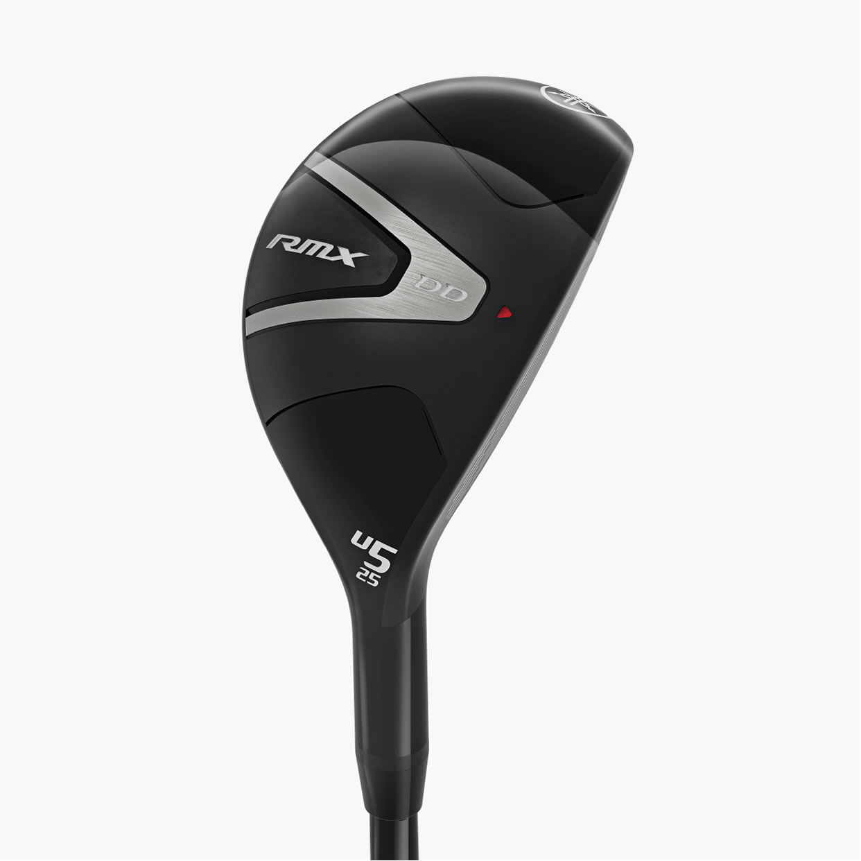 ヤマハ RMX DD ユーティリティ ヘッド画像