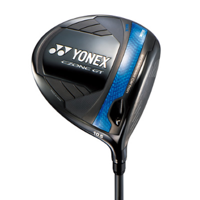 ���l�b�N�X EZONE GT MAX �h���C�o�[ �w�b�h�摜