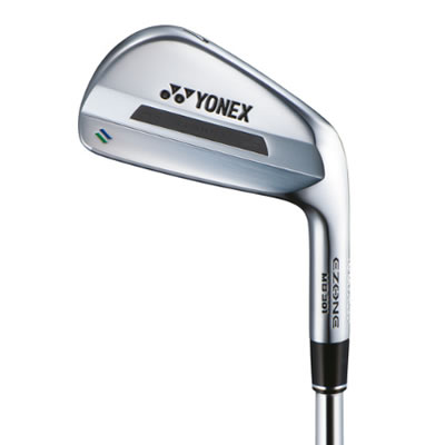 ヨネックス MB301 FORGED アイアン ヘッド画像